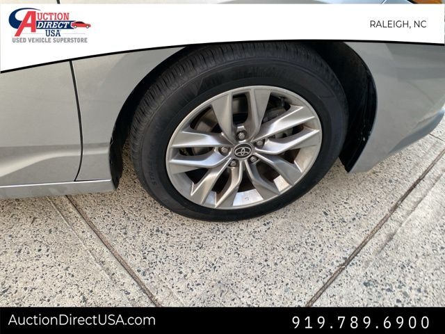 2021 Toyota Avalon XLE Raleigh NC