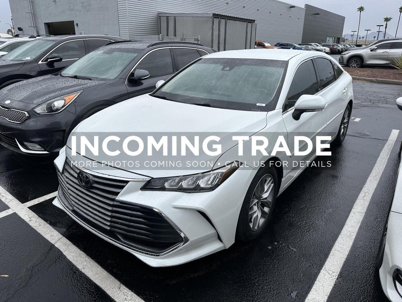 2021 Toyota Avalon XLE Tucson AZ