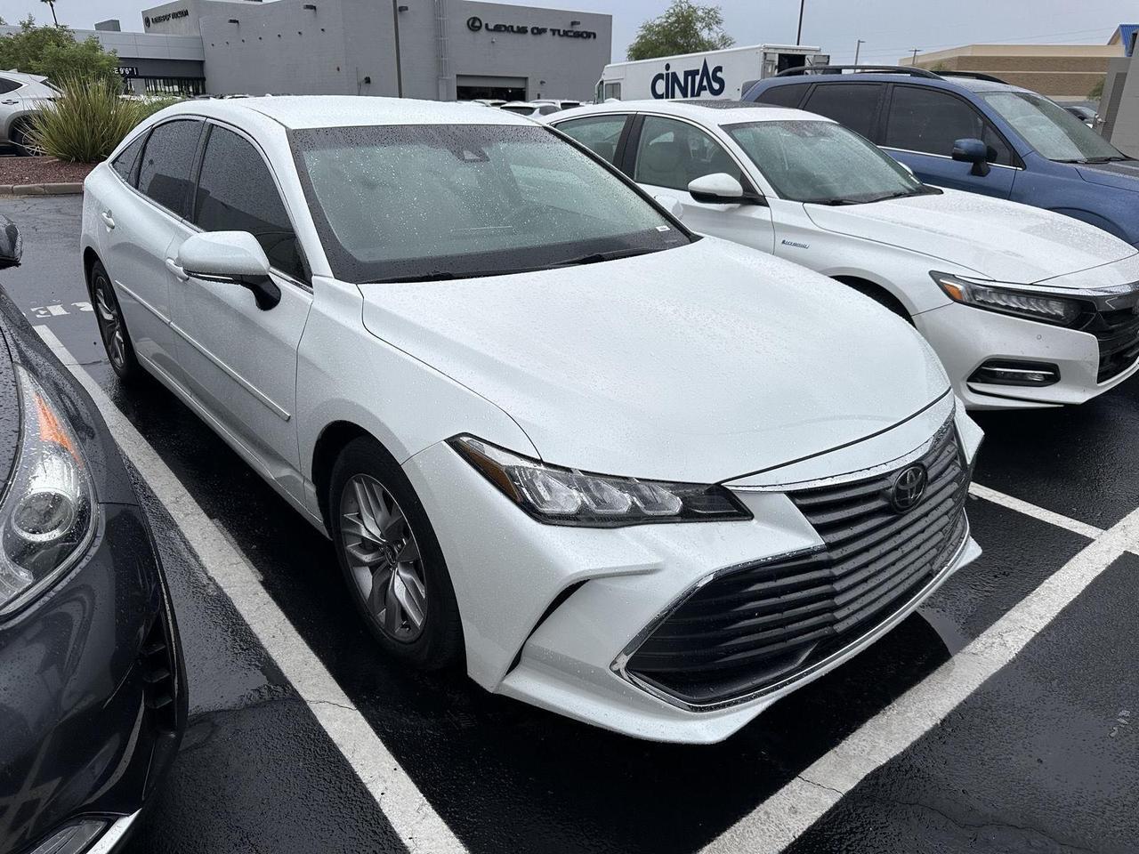 2021 Toyota Avalon XLE Tucson AZ