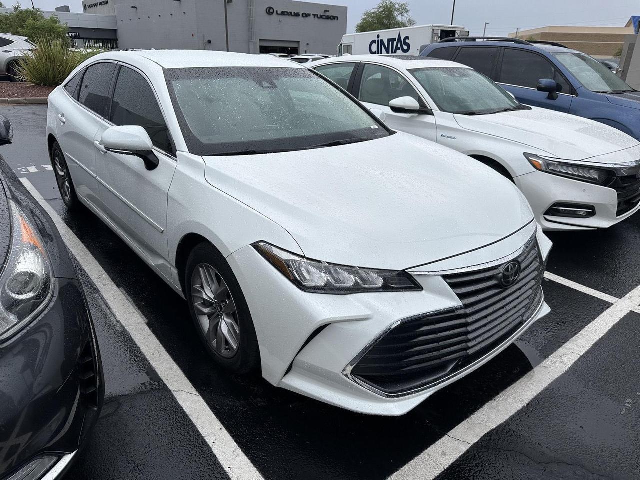 2021 Toyota Avalon XLE Tucson AZ