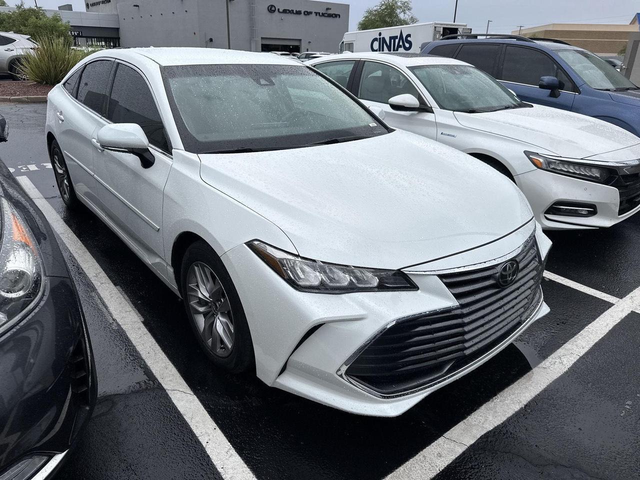 2021 Toyota Avalon XLE Tucson AZ