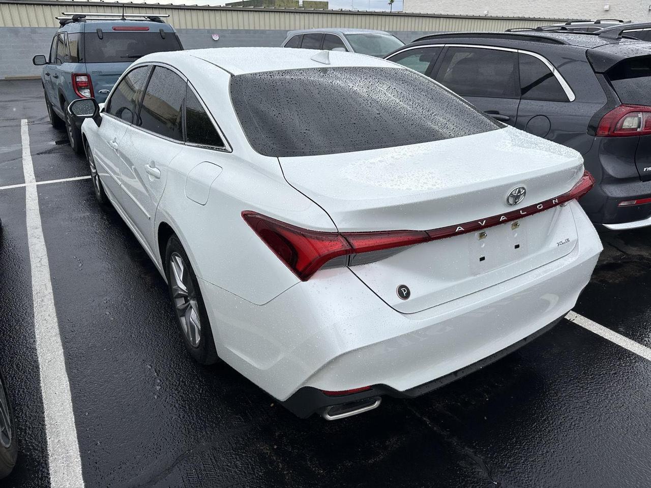 2021 Toyota Avalon XLE Tucson AZ
