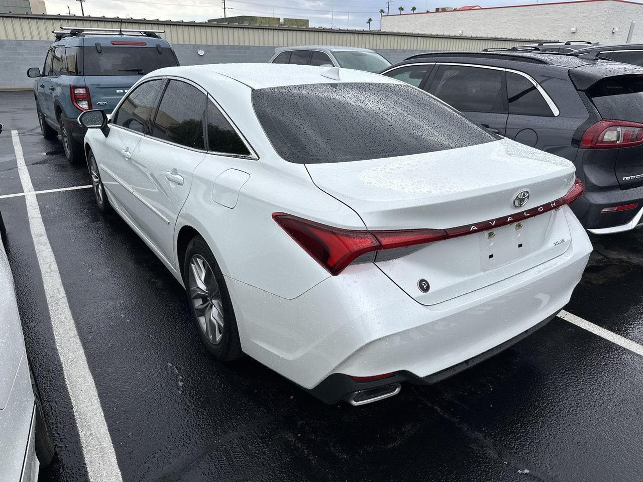 2021 Toyota Avalon XLE Tucson AZ