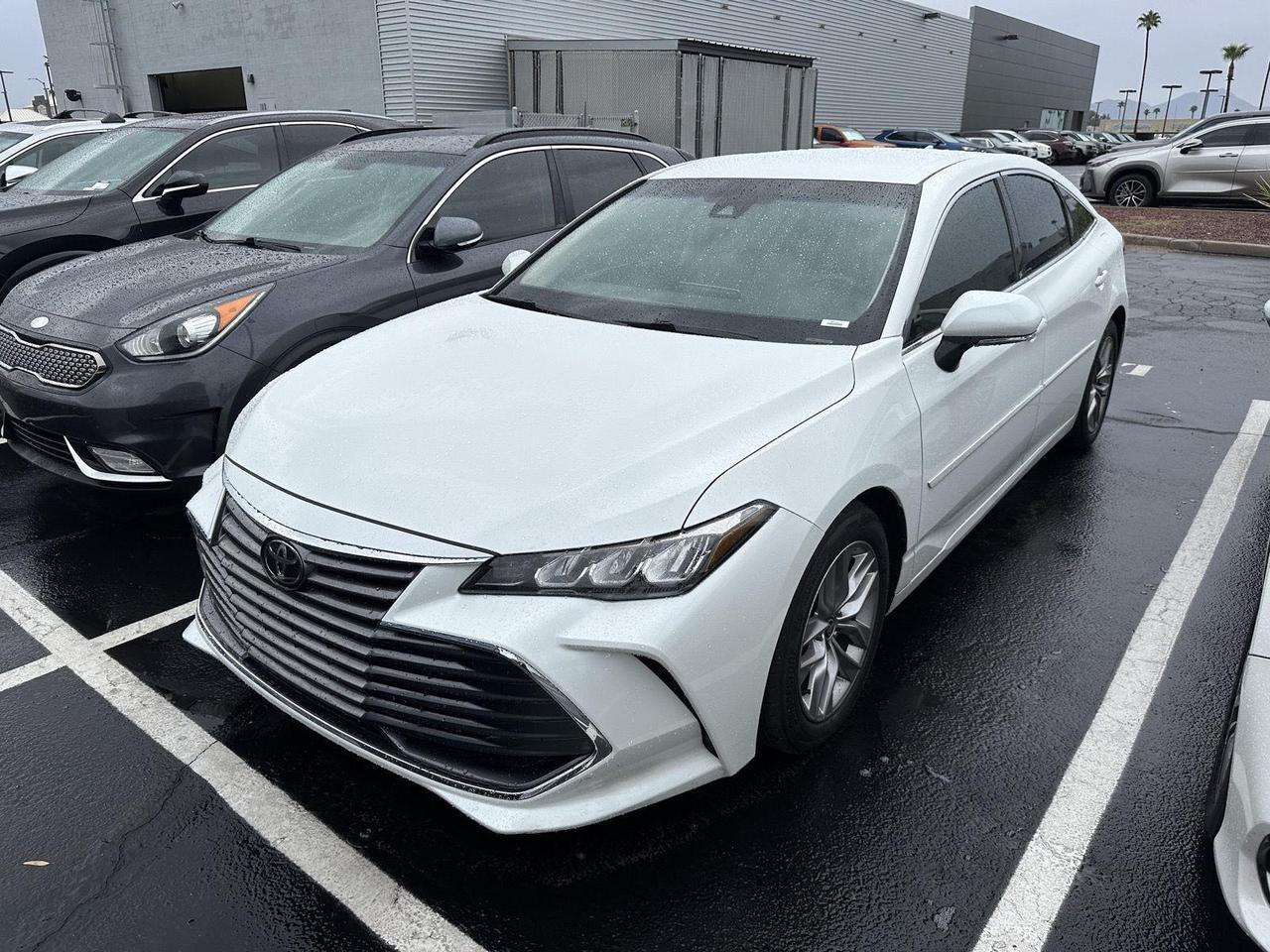 2021 Toyota Avalon XLE Tucson AZ