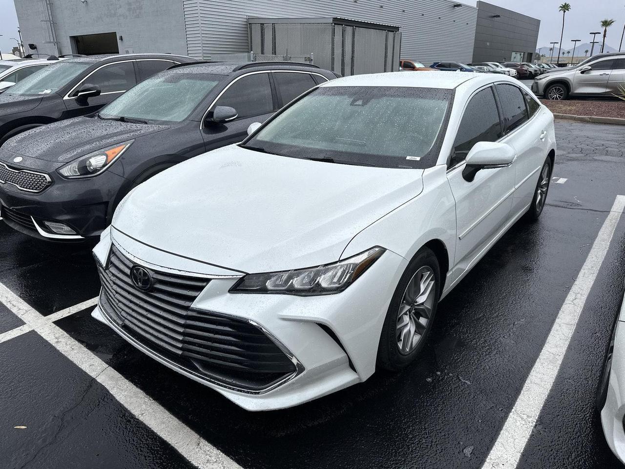 2021 Toyota Avalon XLE Tucson AZ