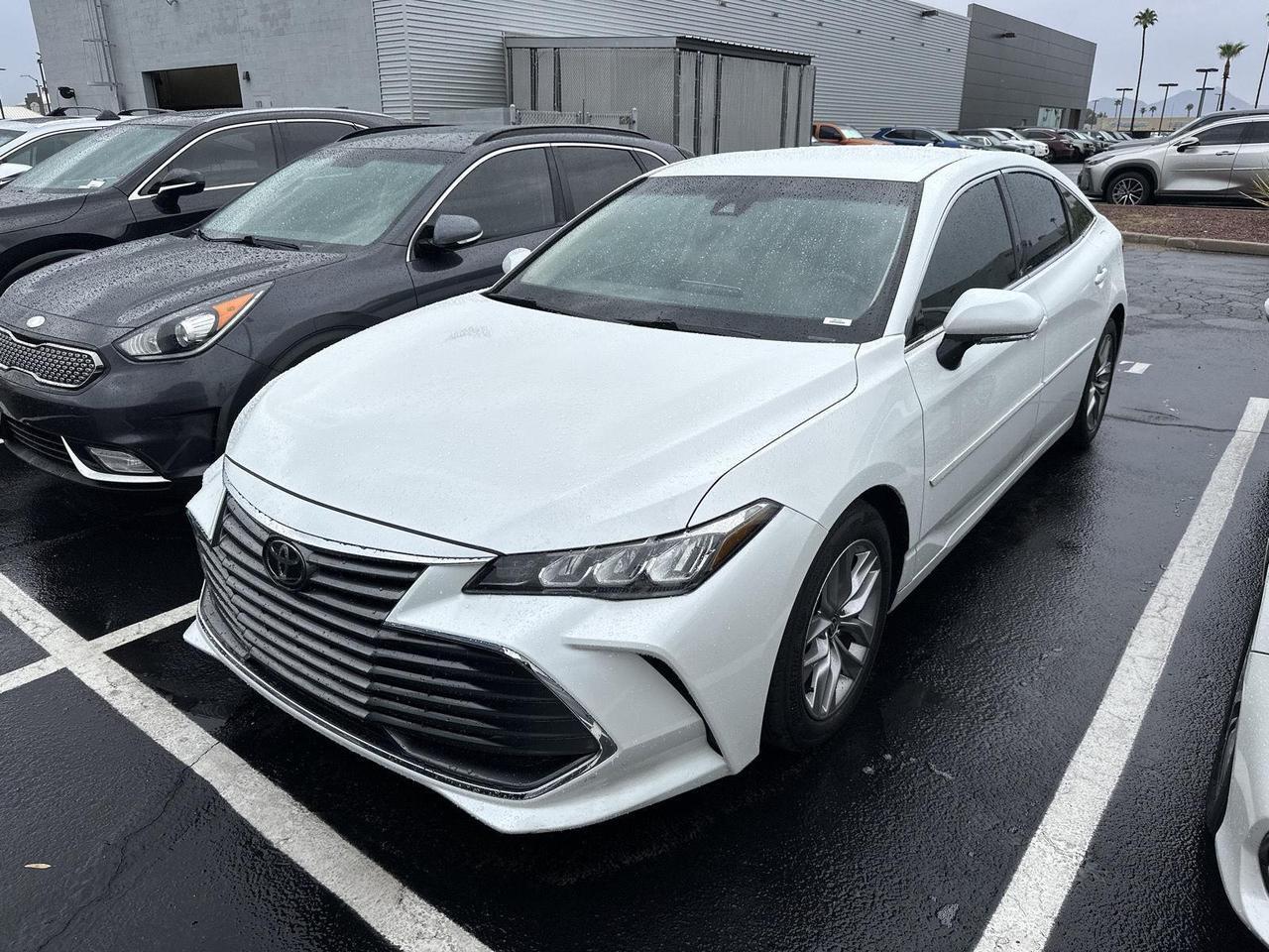 2021 Toyota Avalon XLE Tucson AZ