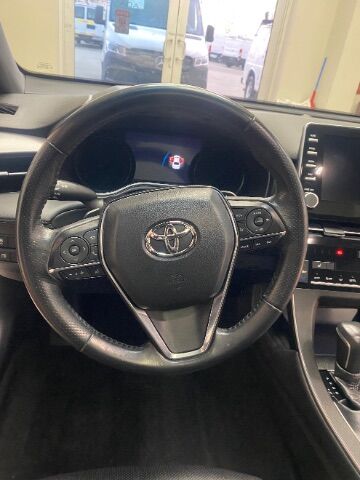 2021 Toyota Avalon XSE Nightshade Dallas NC