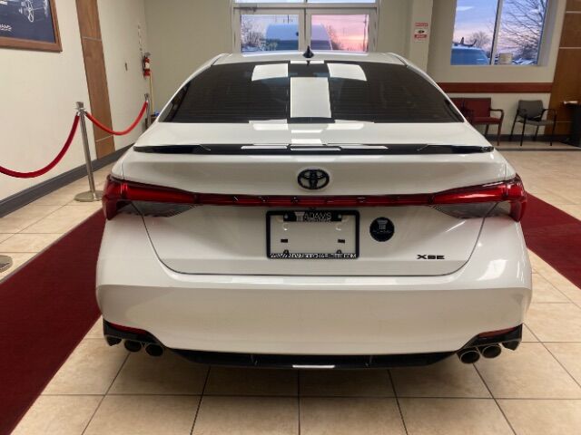 2021 Toyota Avalon XSE Nightshade Dallas NC