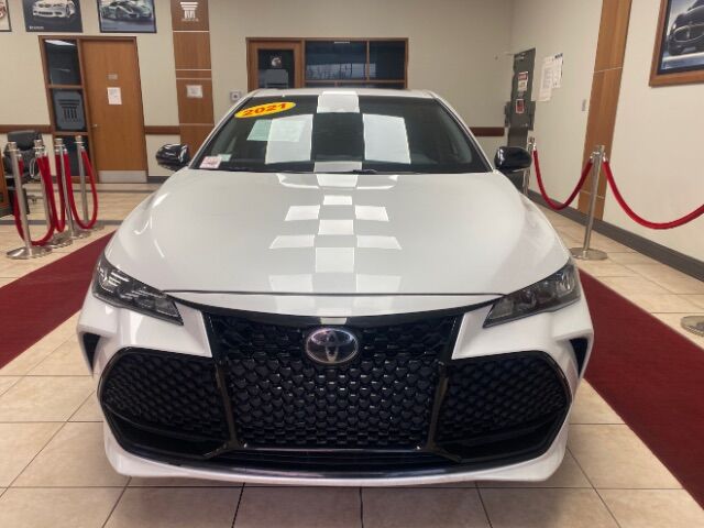 2021 Toyota Avalon XSE Nightshade Dallas NC