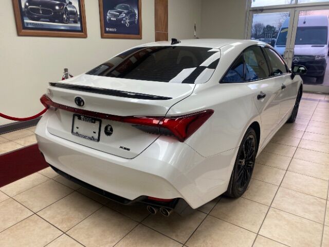 2021 Toyota Avalon XSE Nightshade Dallas NC