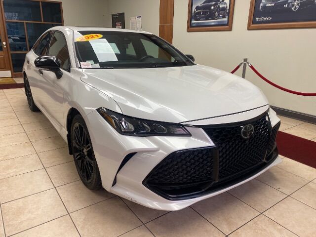 2021 Toyota Avalon XSE Nightshade Dallas NC