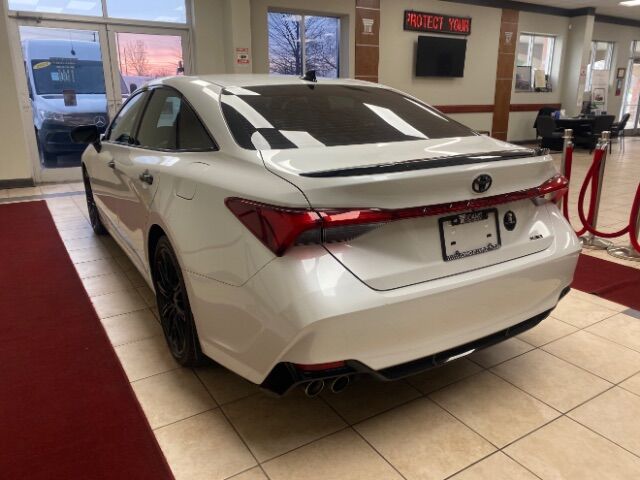 2021 Toyota Avalon XSE Nightshade Dallas NC