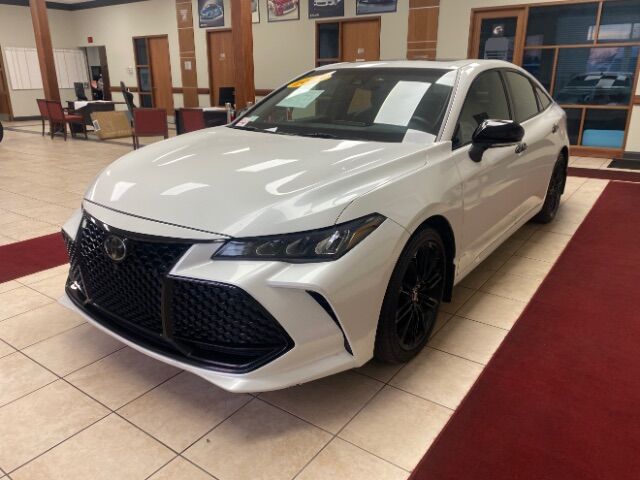 2021 Toyota Avalon XSE Nightshade Dallas NC