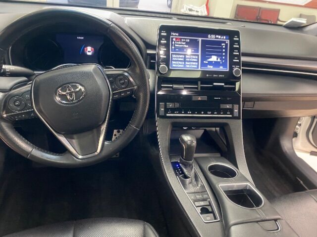 2021 Toyota Avalon XSE Nightshade Dallas NC