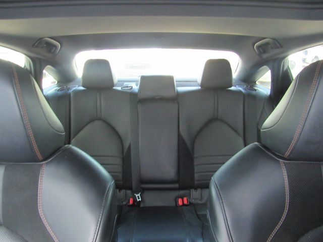 2021 Toyota Avalon XSE Nightshade Plano TX