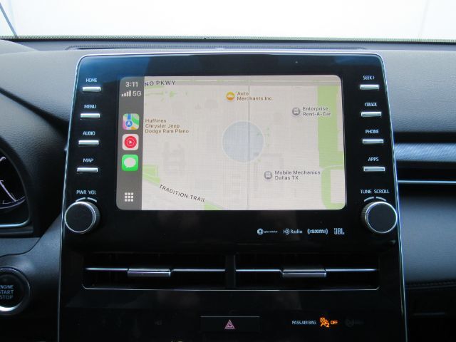 2021 Toyota Avalon XSE Nightshade Plano TX