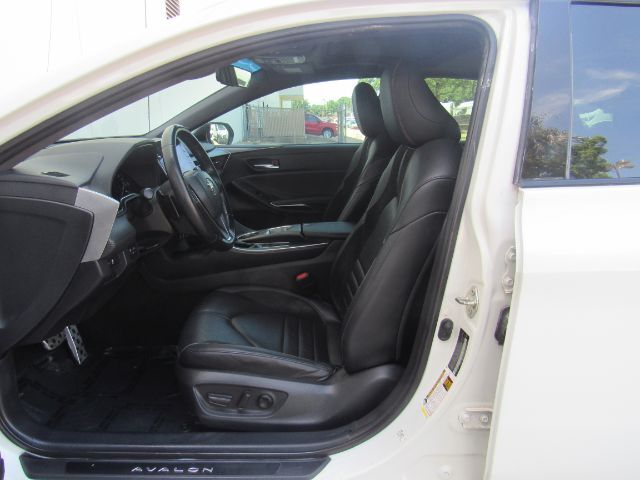 2021 Toyota Avalon XSE Nightshade Plano TX
