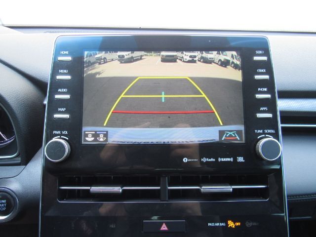 2021 Toyota Avalon XSE Nightshade Plano TX