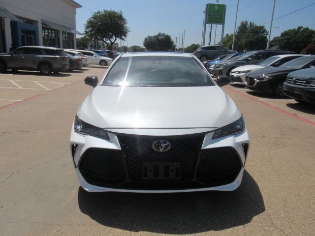 2021 Toyota Avalon XSE Nightshade Plano TX