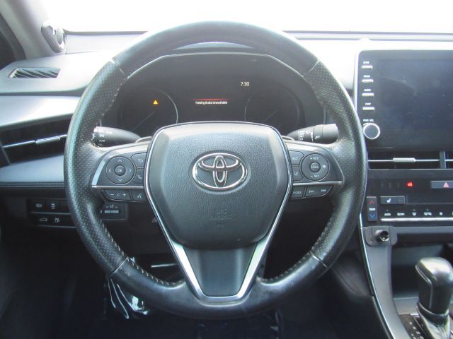 2021 Toyota Avalon XSE Nightshade Plano TX