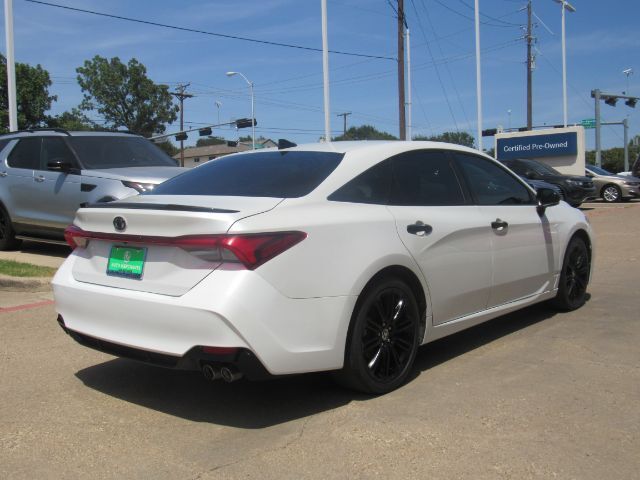 2021 Toyota Avalon XSE Nightshade Plano TX