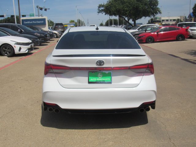 2021 Toyota Avalon XSE Nightshade Plano TX