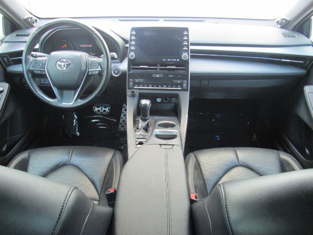 2021 Toyota Avalon XSE Nightshade Plano TX