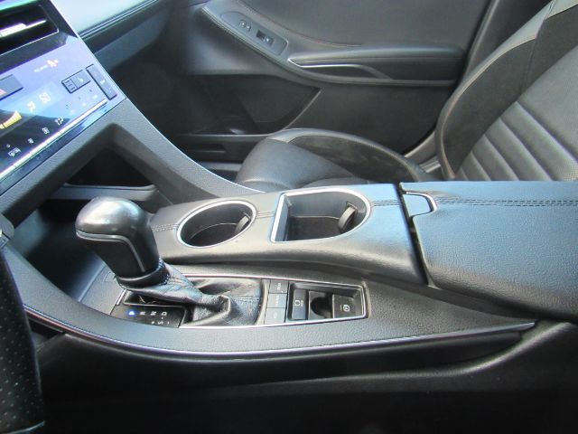 2021 Toyota Avalon XSE Nightshade Plano TX