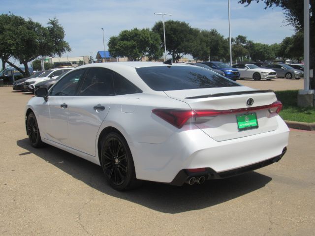 2021 Toyota Avalon XSE Nightshade Plano TX