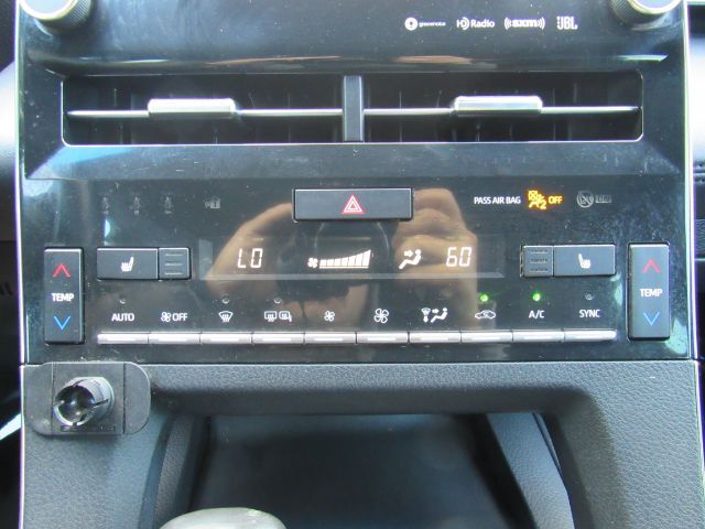 2021 Toyota Avalon XSE Nightshade Plano TX