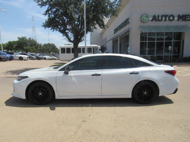 2021 Toyota Avalon XSE Nightshade Plano TX