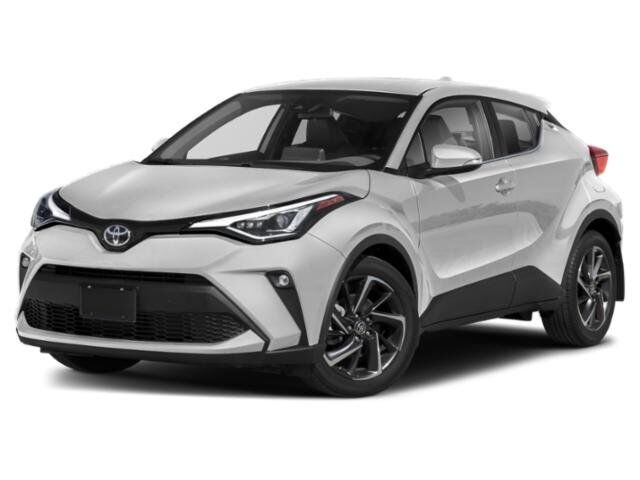 2021 Toyota C-HR Johnson City TN