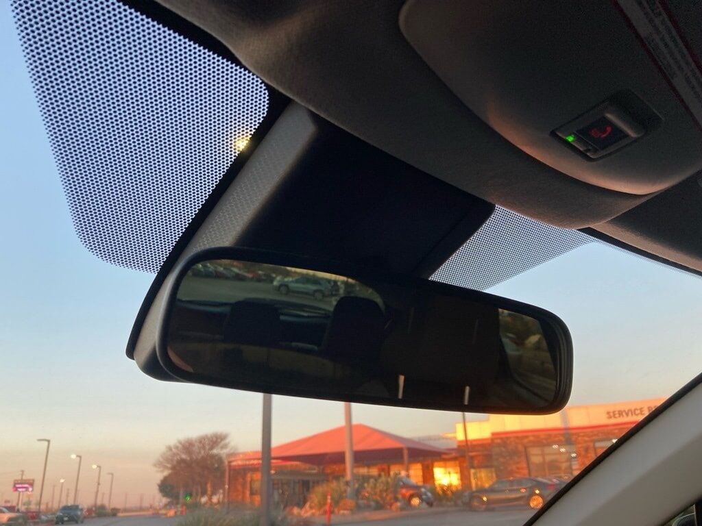 2021 Toyota C-HR San Antonio TX