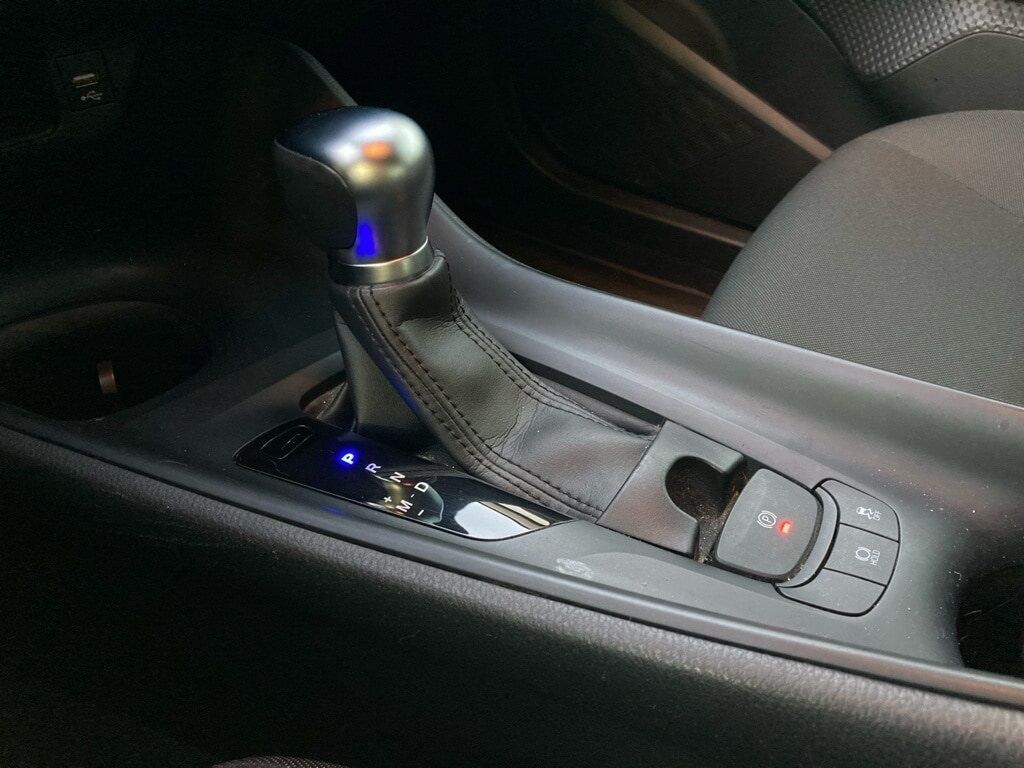 2021 Toyota C-HR San Antonio TX