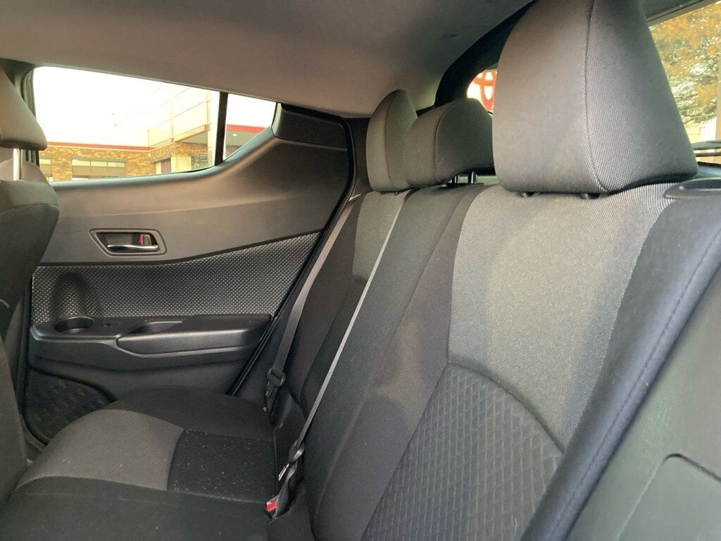 2021 Toyota C-HR San Antonio TX