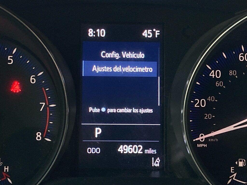 2021 Toyota C-HR San Antonio TX