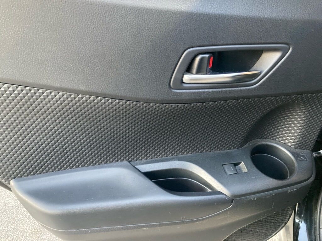 2021 Toyota C-HR San Antonio TX