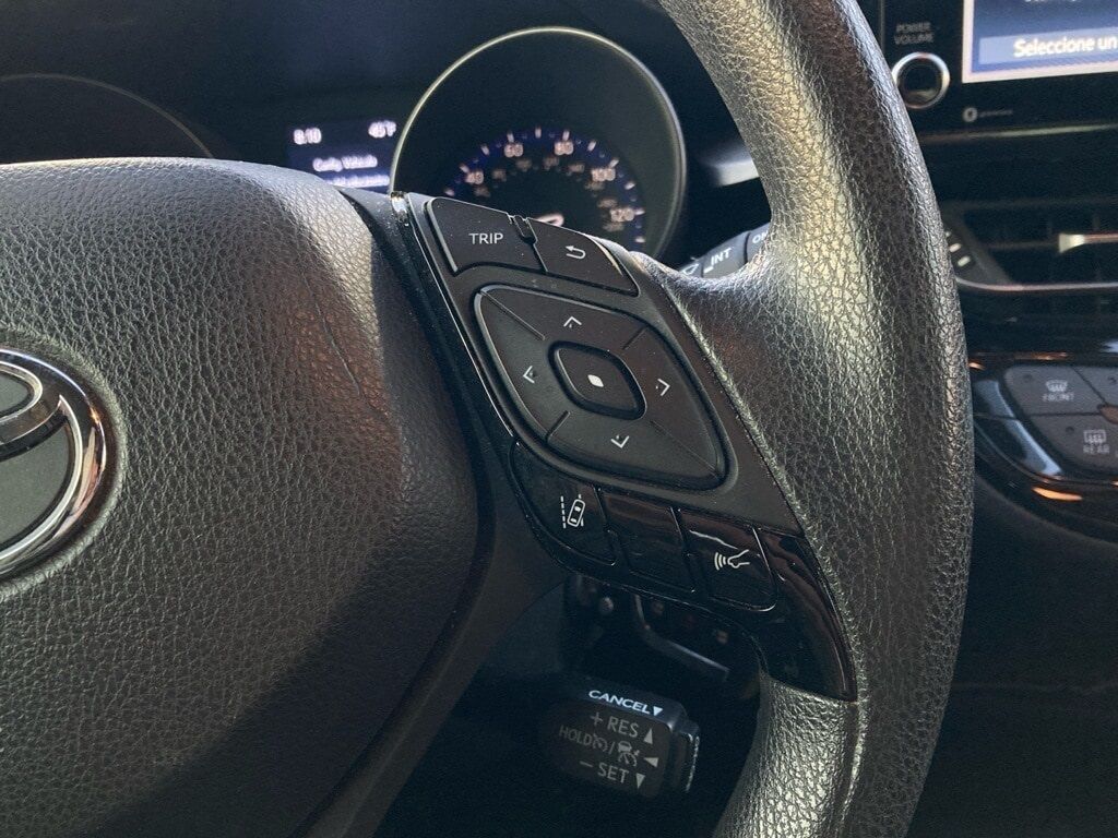 2021 Toyota C-HR San Antonio TX