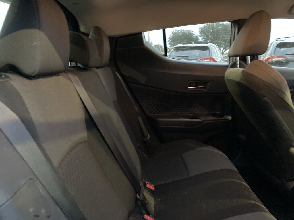 2021 Toyota C-HR San Antonio TX