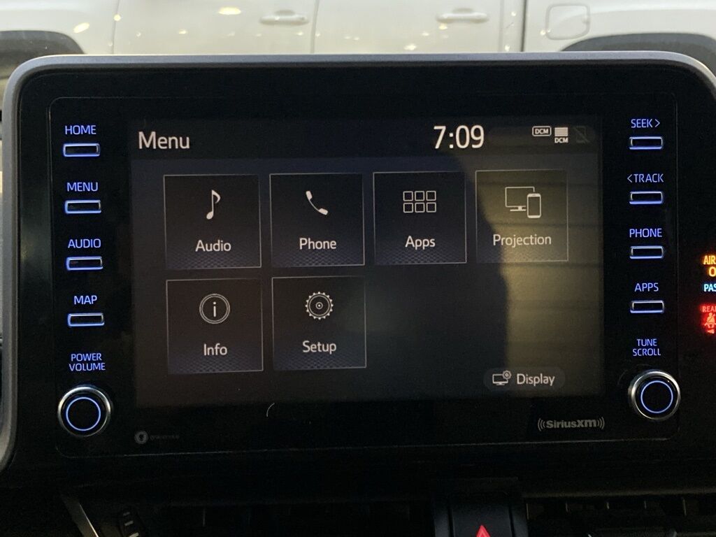 2021 Toyota C-HR San Antonio TX