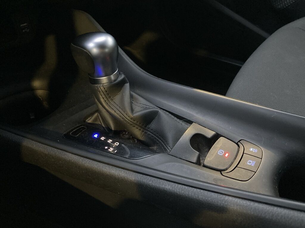 2021 Toyota C-HR San Antonio TX