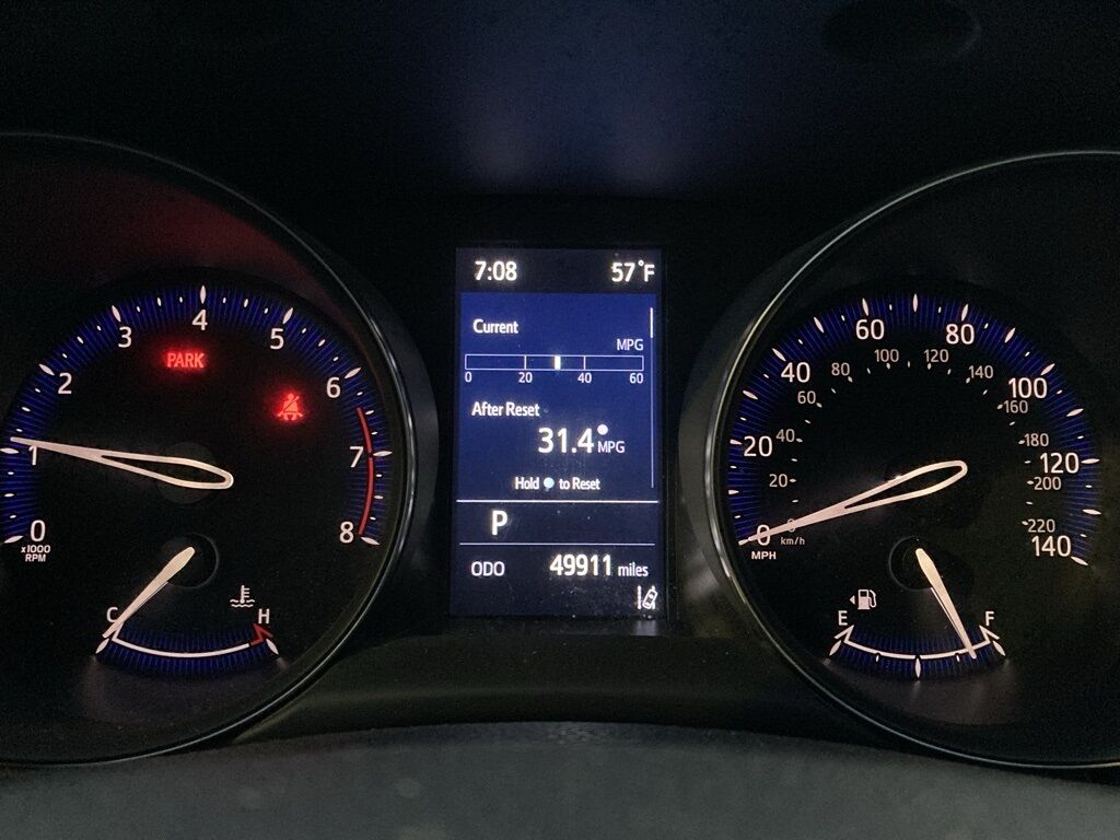 2021 Toyota C-HR San Antonio TX