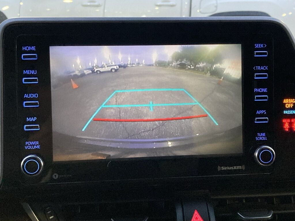 2021 Toyota C-HR San Antonio TX