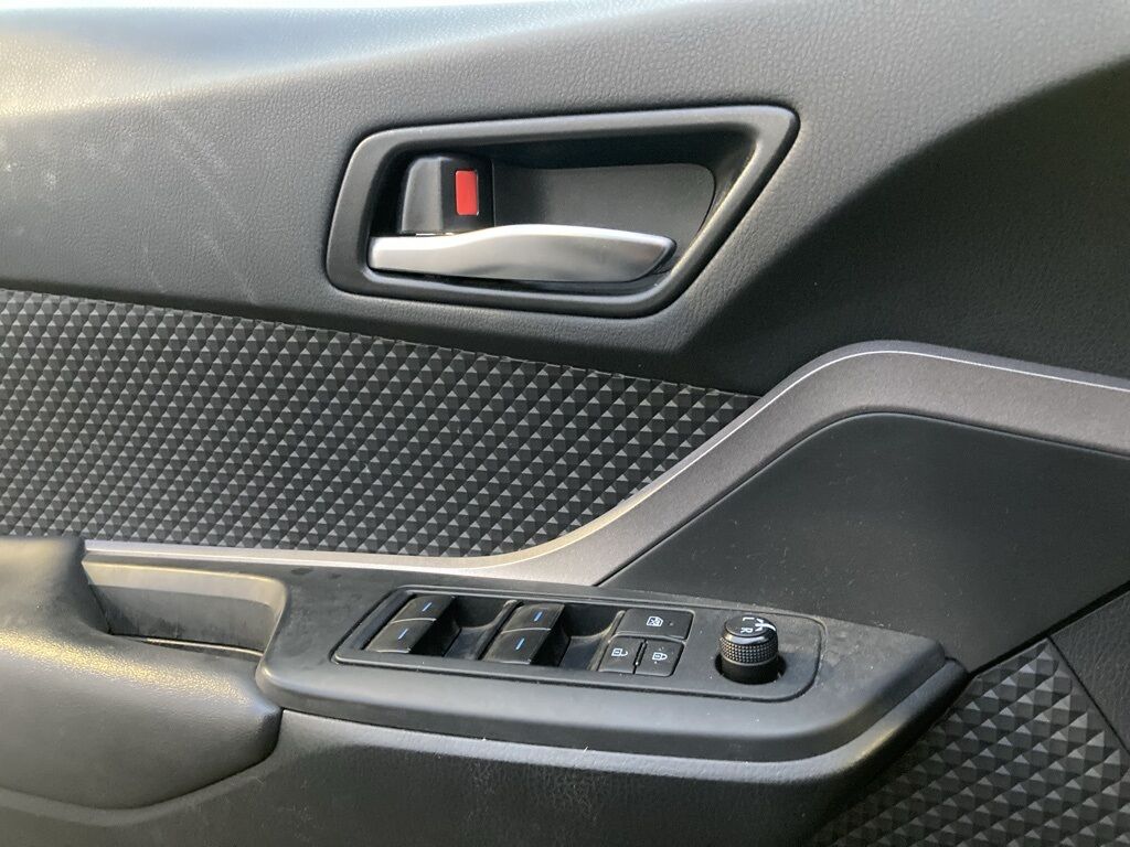 2021 Toyota C-HR San Antonio TX