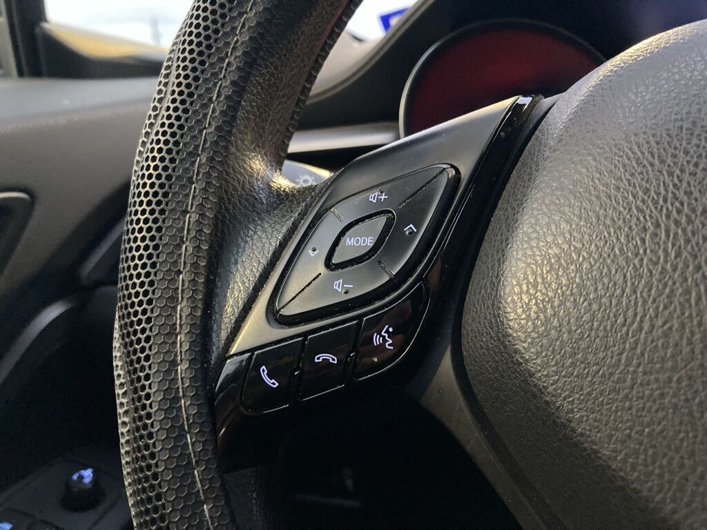 2021 Toyota C-HR San Antonio TX