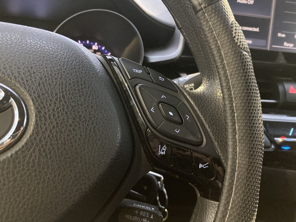 2021 Toyota C-HR San Antonio TX