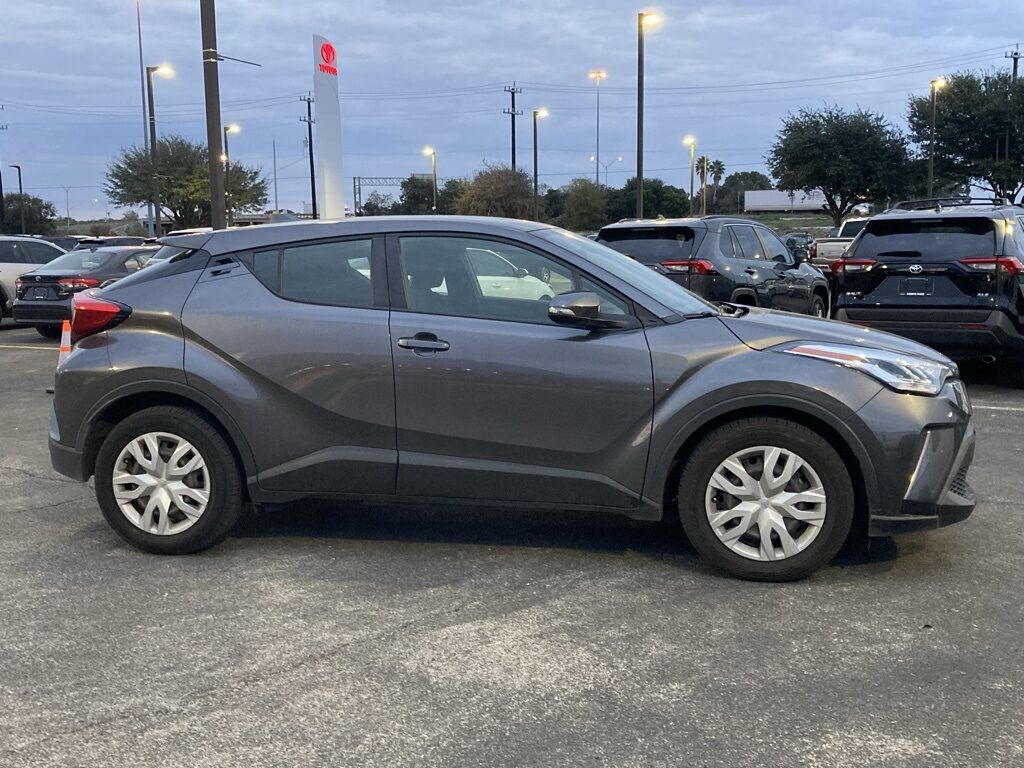 2021 Toyota C-HR San Antonio TX
