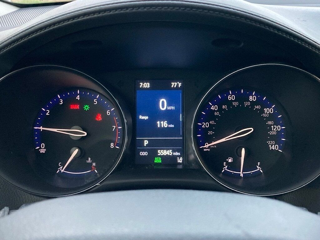 2021 Toyota C-HR San Antonio TX