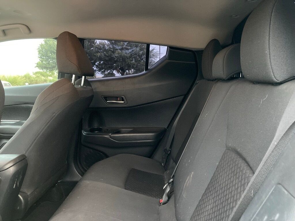 2021 Toyota C-HR San Antonio TX