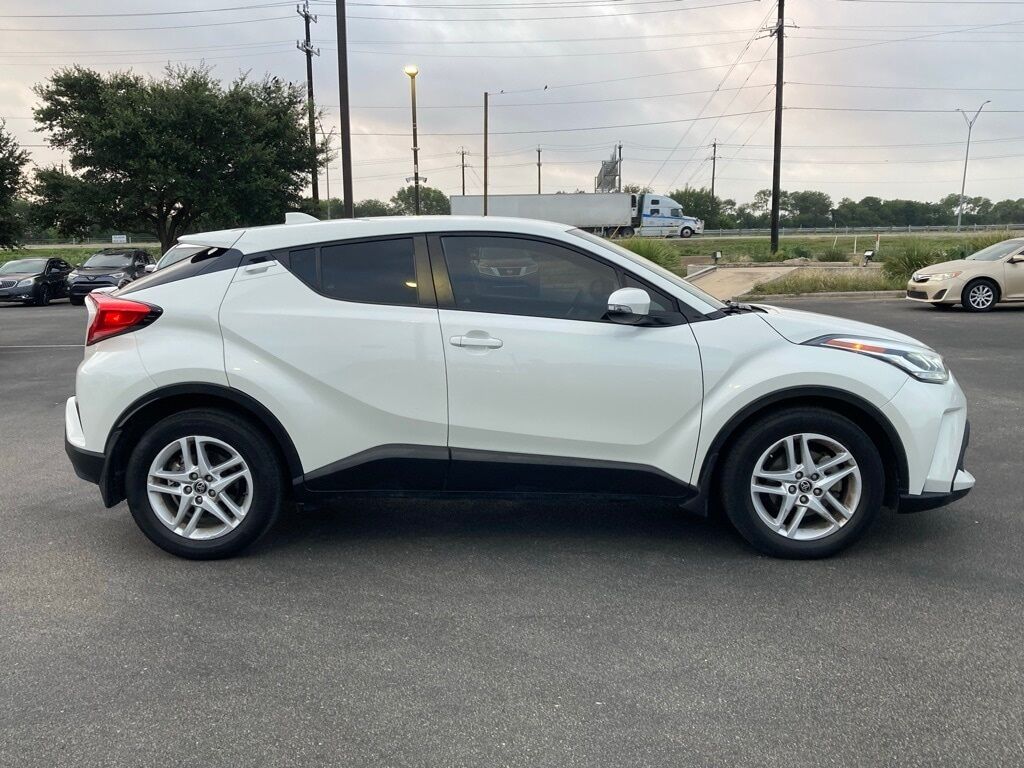 2021 Toyota C-HR San Antonio TX